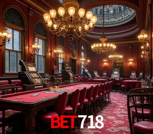 bet718 - Plataforma Oficial} - bet718.com
