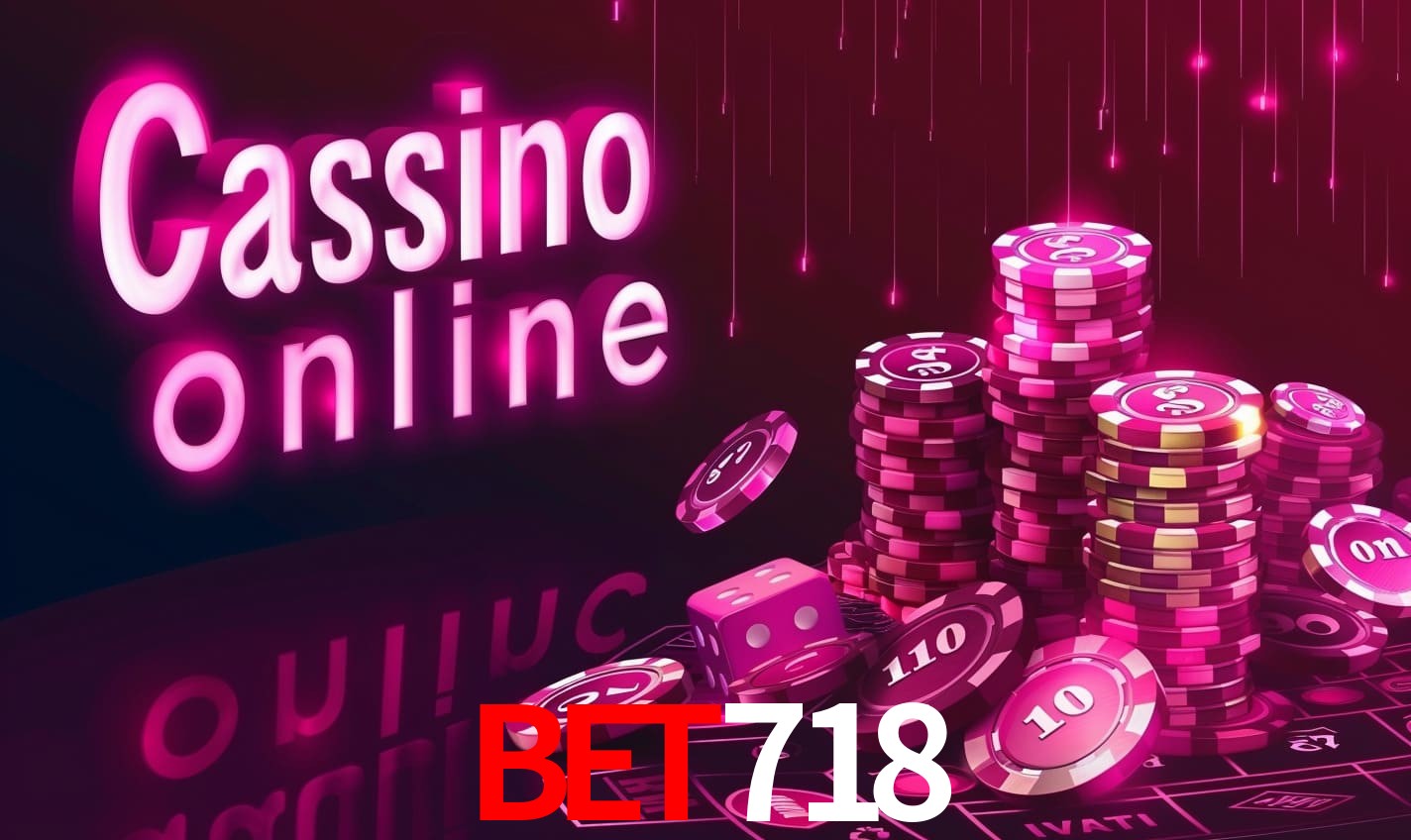 bet718
