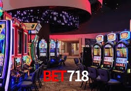 bet718.com
